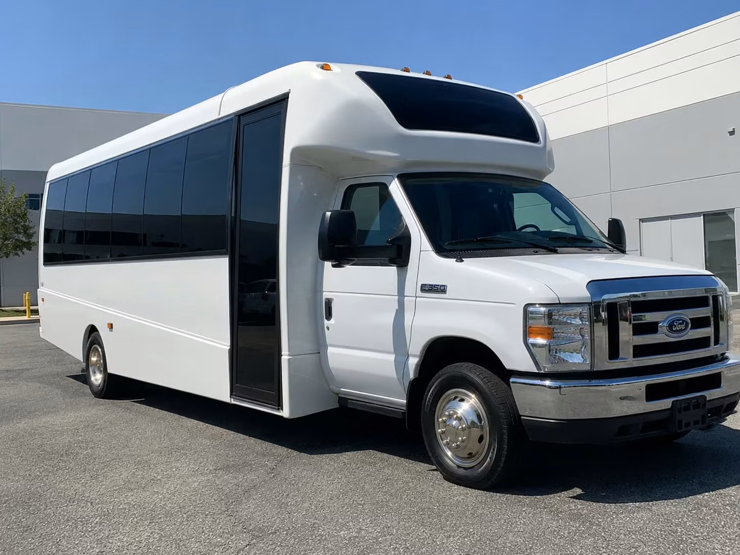 lafayette corporate transportation