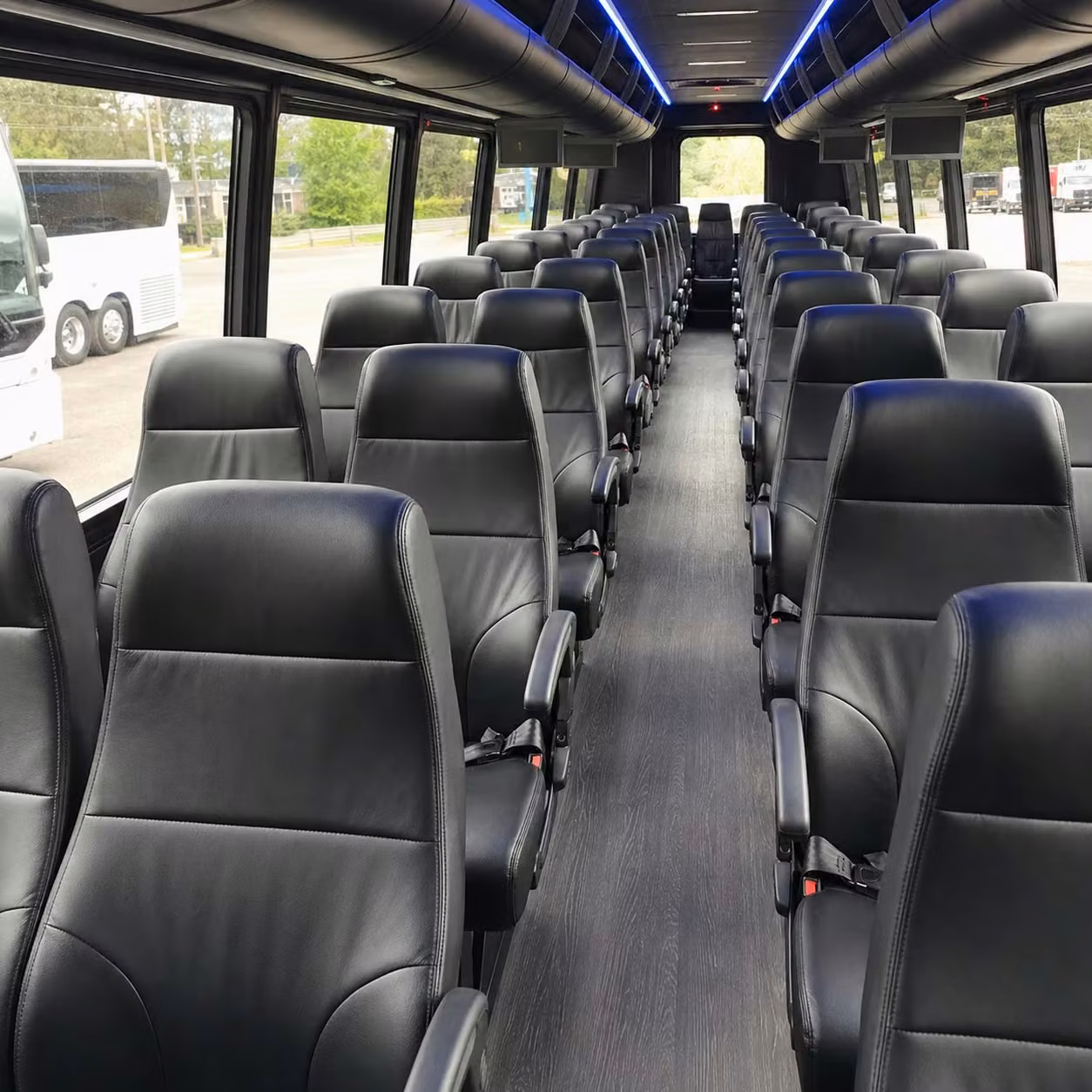 lafayette employee transportation